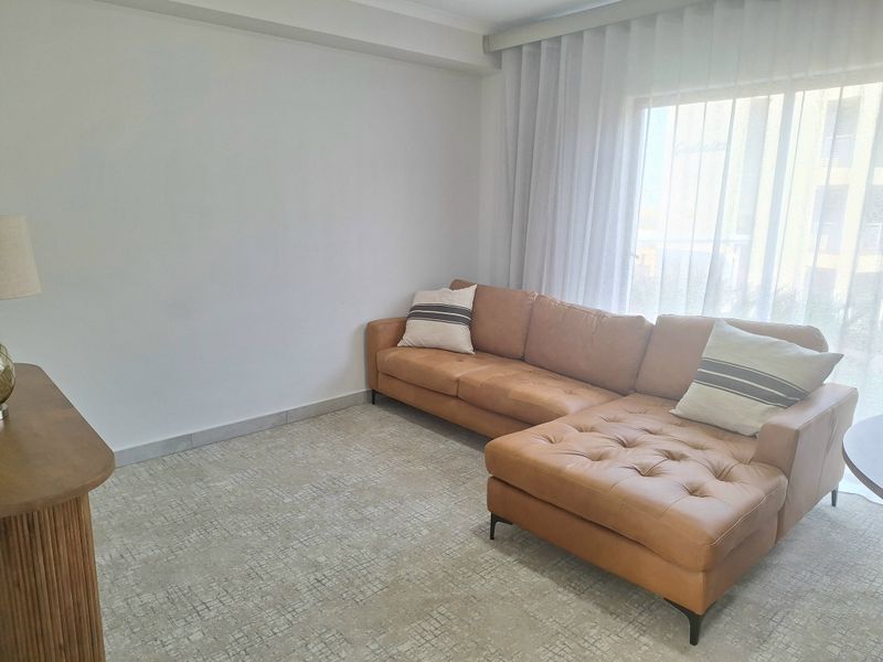 Modern 1 Bedroom Ground Floor Apartment in Sought-After Hesketh Estate - Photo 2