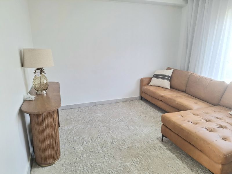 Modern 1 Bedroom Ground Floor Apartment in Sought-After Hesketh Estate - Photo 3