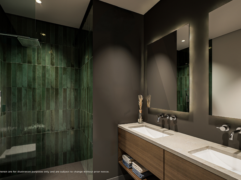 Luxury Penthouse on Secure Golf Estate! - Photo 9