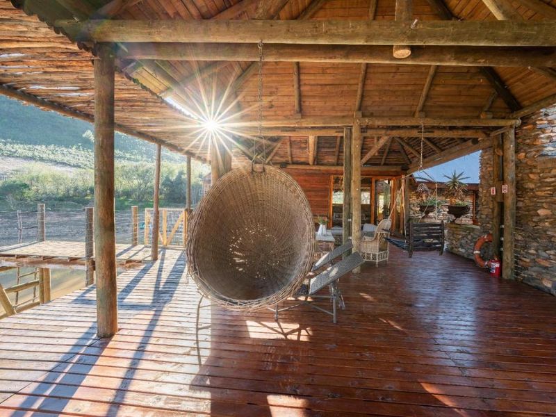 Beautiful Luxury Accommodation and Farm - Photo 10