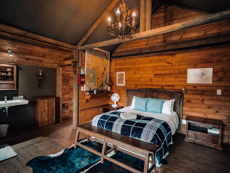 Beautiful Luxury Accommodation and Farm - Photo 7