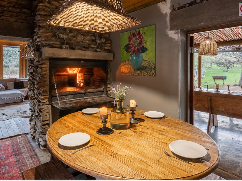 Beautiful Luxury Accommodation and Farm - Photo 5