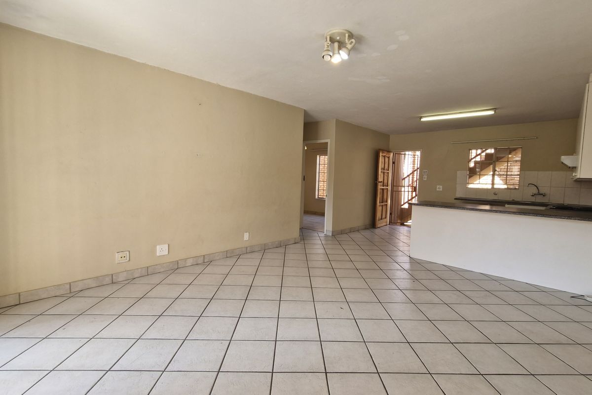 Two bedroom apartment - Photo 4