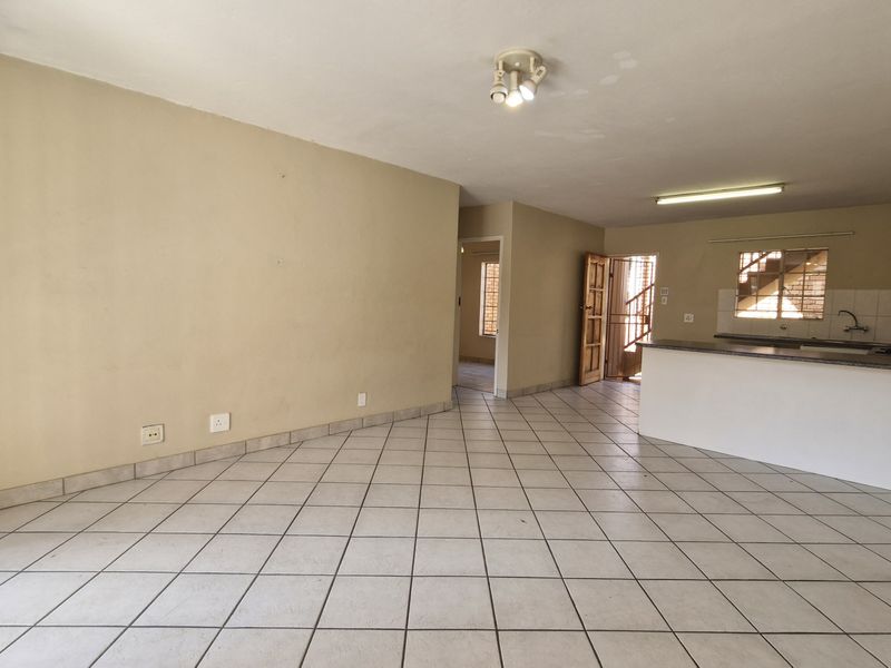 Two bedroom apartment - Photo 4