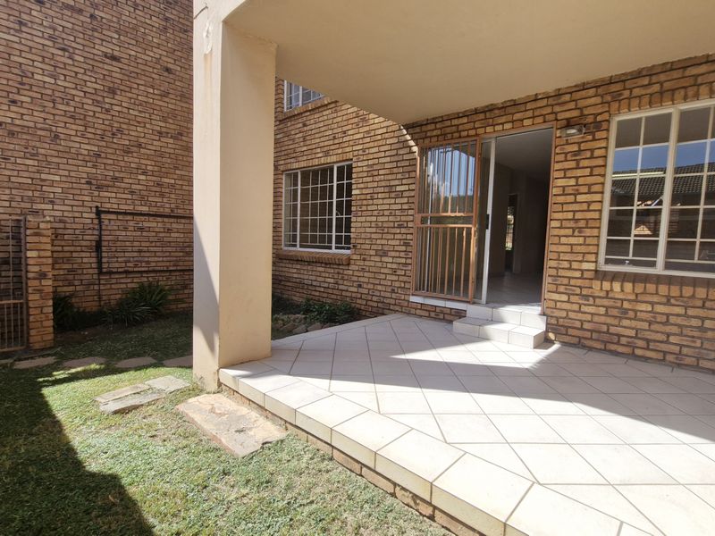 Two bedroom apartment - Photo 10