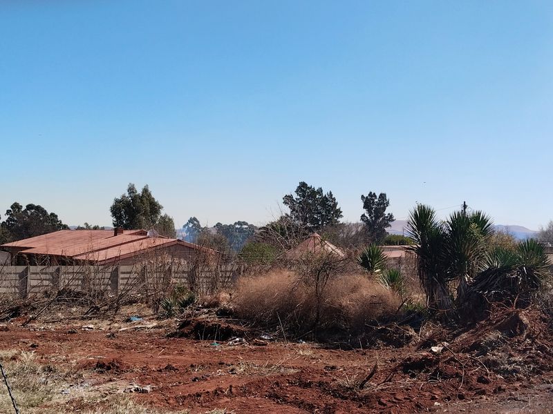 Vacant land in Rensburg - Photo 9
