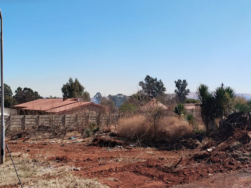 Vacant land in Rensburg - Photo 7