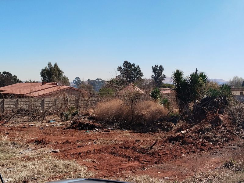 Vacant land in Rensburg - Photo 6