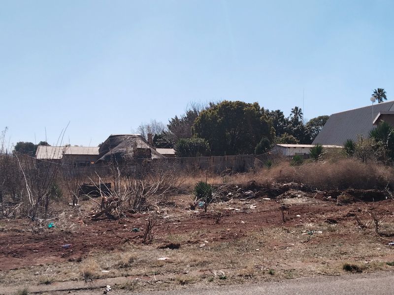Vacant land in Rensburg - Photo 3