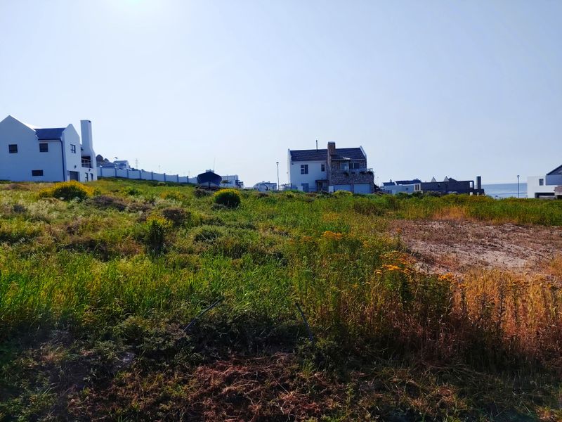 Discover the perfect canvas for your dream home on this 260m2 vacant land in scenic St Helena Views! - Photo 7