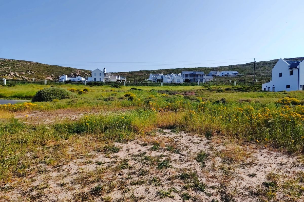 Discover the perfect canvas for your dream home on this 260m2 vacant land in scenic St Helena Views! - Photo 4