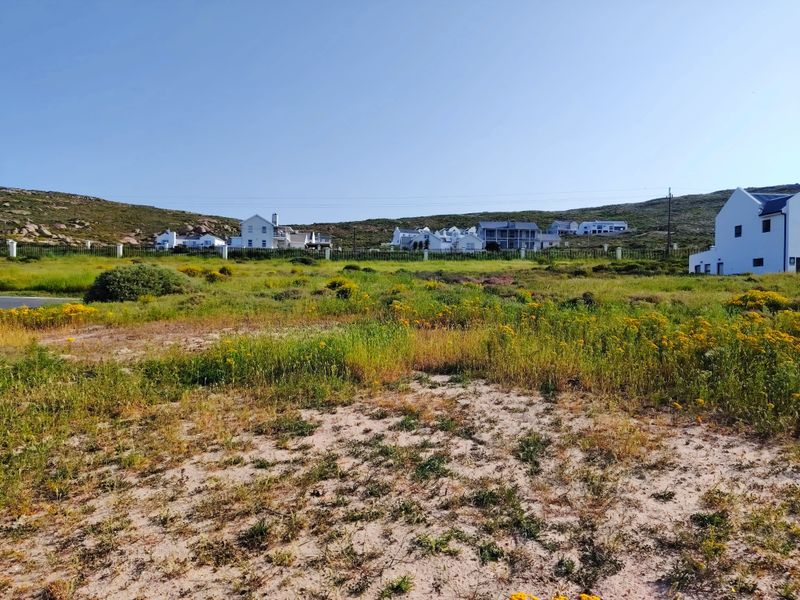 Discover the perfect canvas for your dream home on this 260m2 vacant land in scenic St Helena Views! - Photo 4