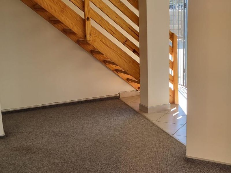Loft flat for sale - Photo 6