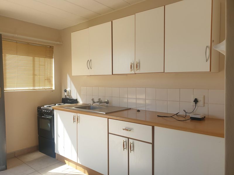 Loft flat for sale - Photo 8