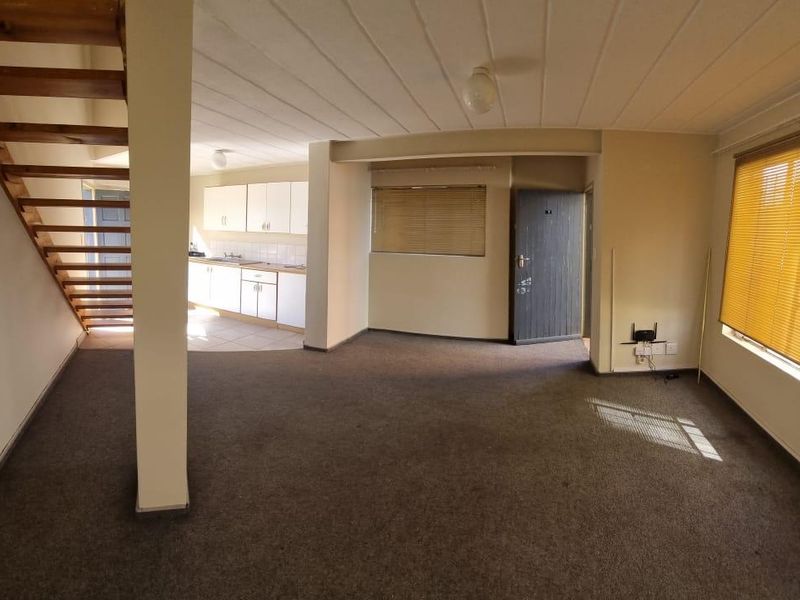 Loft flat for sale - Photo 7