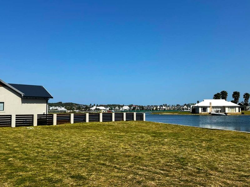 Waterfront Plot for Sale in Marina Martinique, Jeffreys Bay - Photo 2