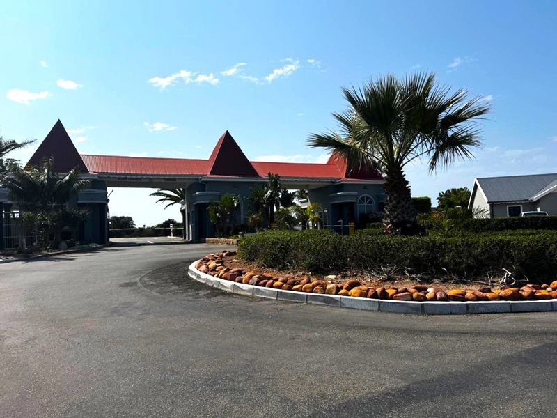 Waterfront Plot for Sale in Marina Martinique, Jeffreys Bay - Photo 7