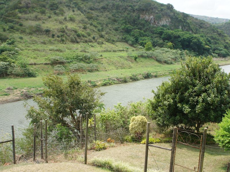 A Farm with a Riverfront view and water rights - Photo 2