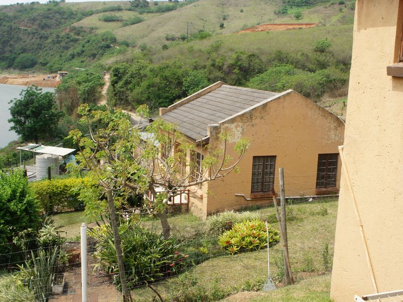 A Farm with a Riverfront view and water rights - Photo 6