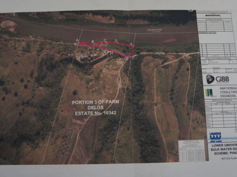 A Farm with a Riverfront view and water rights - Photo 7