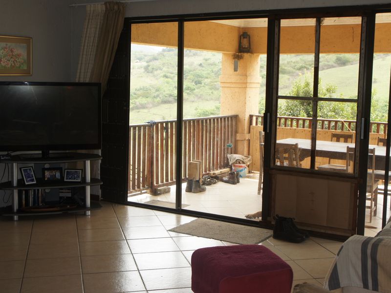 A Farm with a Riverfront view and water rights - Photo 8