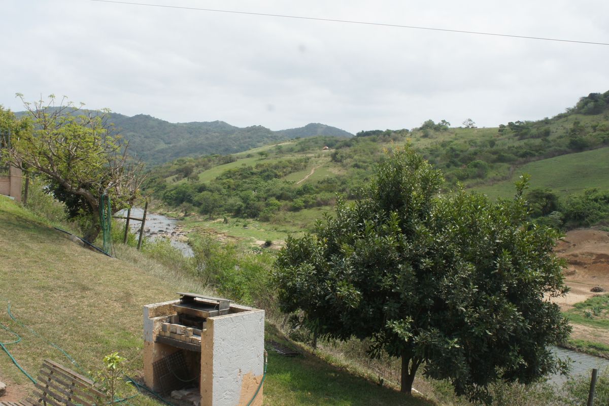 A Farm with a Riverfront view and water rights - Photo 3