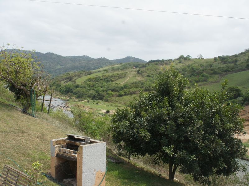 A Farm with a Riverfront view and water rights - Photo 3