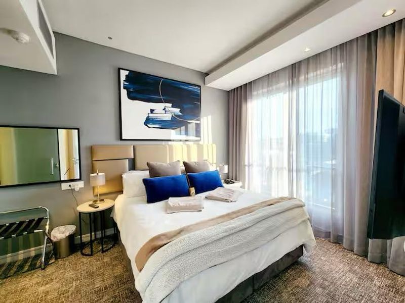 SANDOWN, SANDTON (RENTAL) - Photo 6