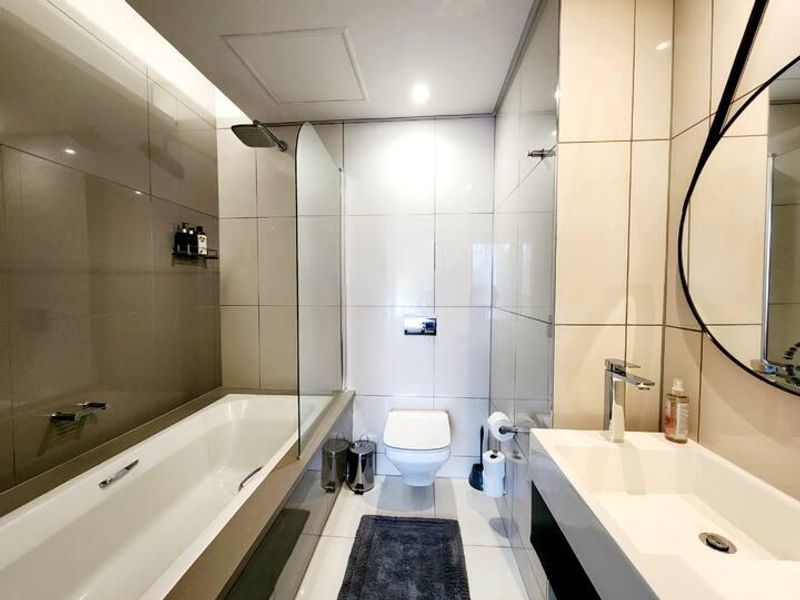 SANDOWN, SANDTON (RENTAL) - Photo 10