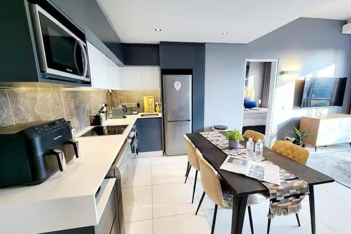 SANDOWN, SANDTON (RENTAL) - Photo 4