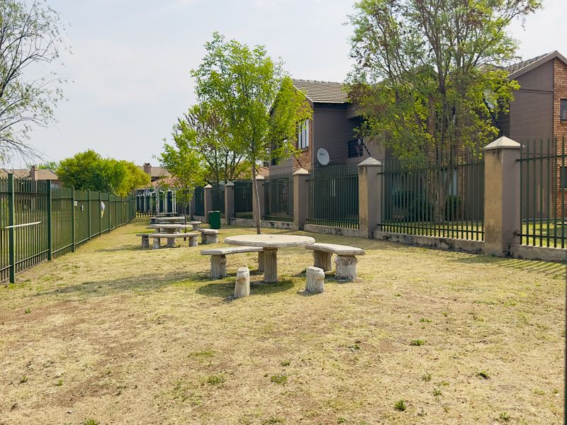 Stands for Sale _ No Transfer Costs Payable! - Photo 10