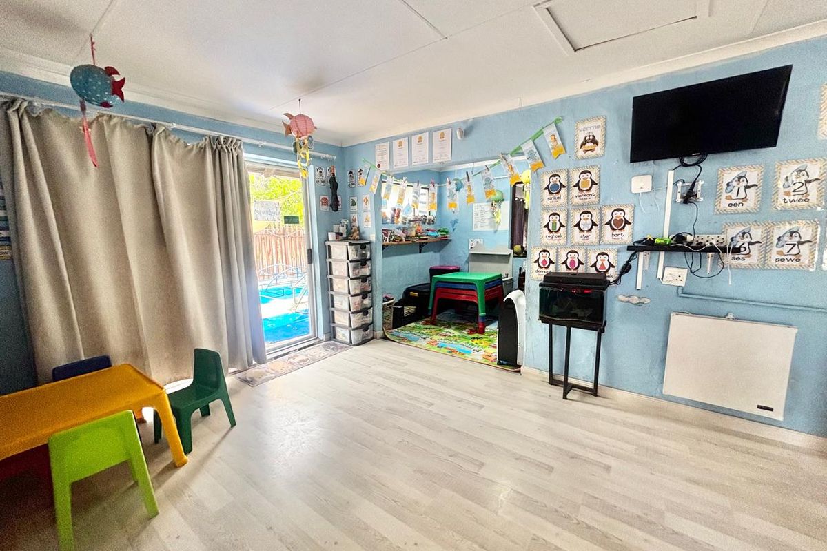 House with Registered Business Rights and Thriving Daycare Facility – Prime Investment Opportunity! - Photo 5