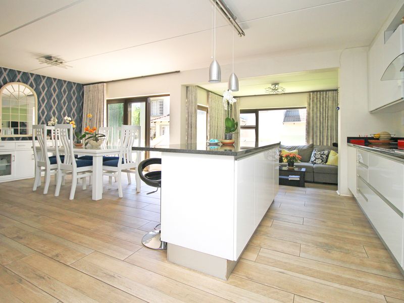 Modern 3-Bed Double Storey in Secure Montreal Estate, Kyalami Hills - Photo 7