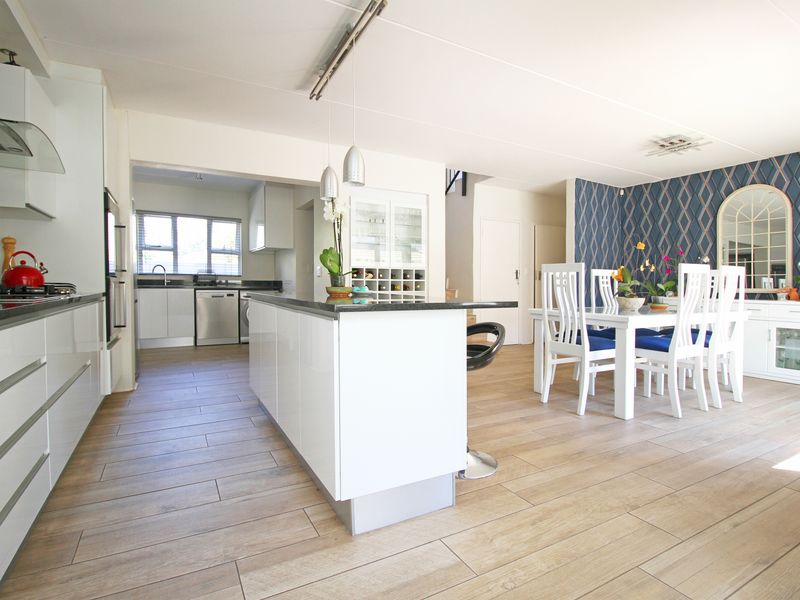 Modern 3-Bed Double Storey in Secure Montreal Estate, Kyalami Hills - Photo 8