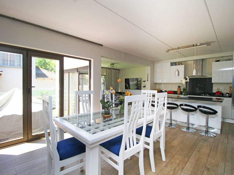 Modern 3-Bed Double Storey in Secure Montreal Estate, Kyalami Hills - Photo 2