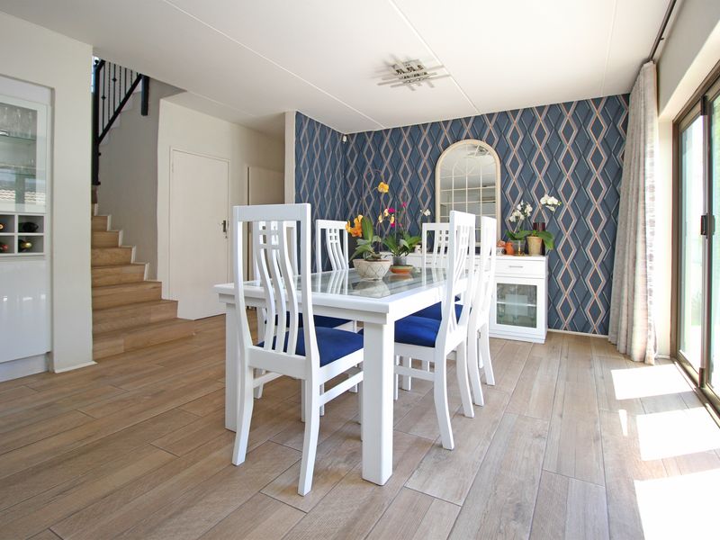 Modern 3-Bed Double Storey in Secure Montreal Estate, Kyalami Hills - Photo 4