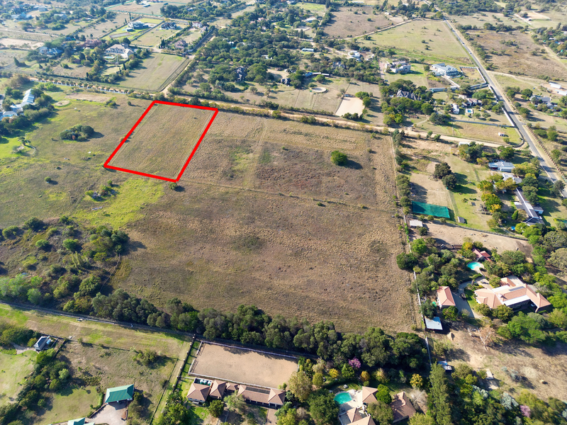 Prime Land with Spectacular Views | Bridle Park, Sun Valley - Photo 3