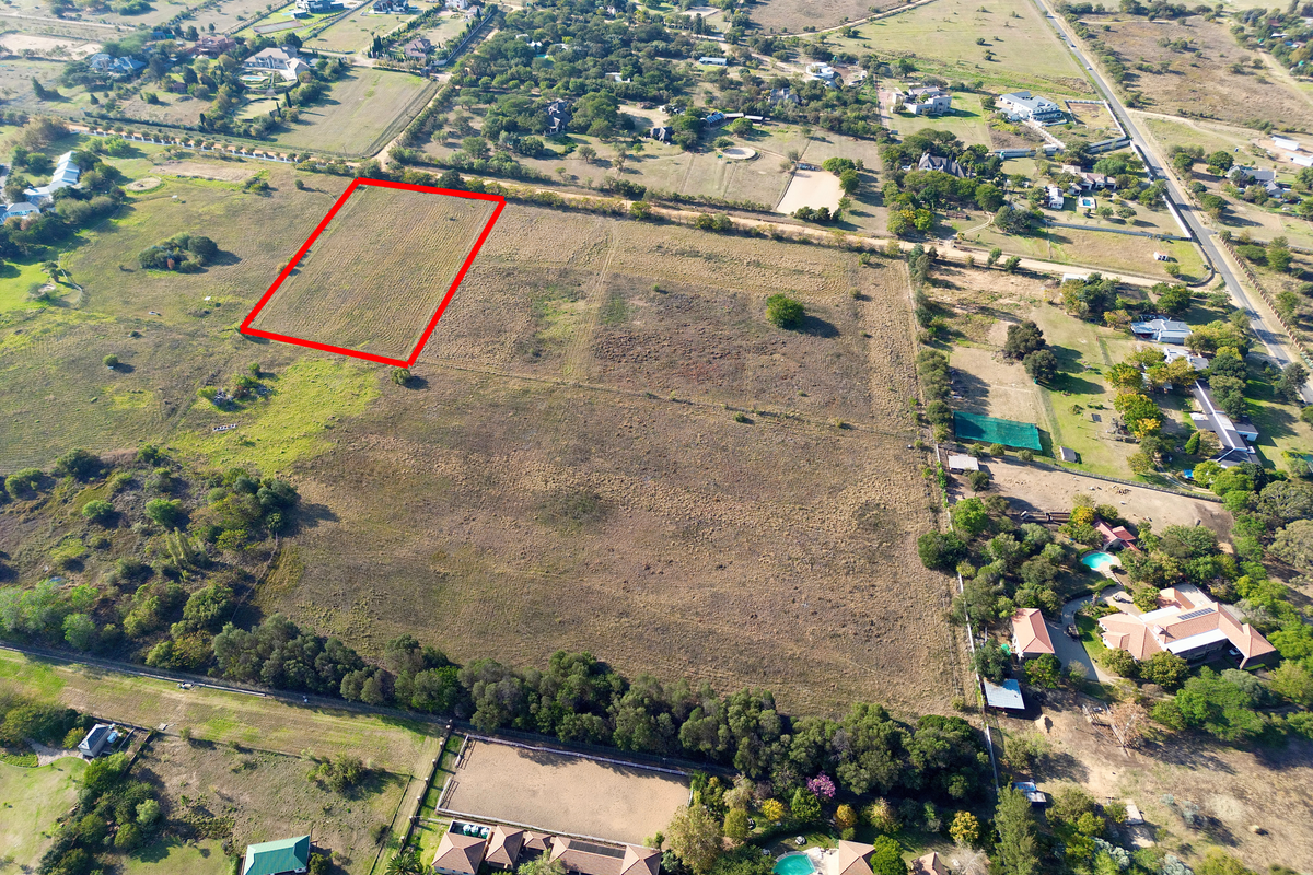 Prime Land with Spectacular Views | Bridle Park, Sun Valley - Photo 3