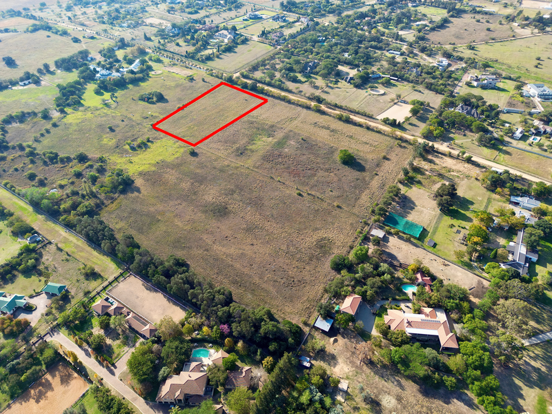 Prime Land with Spectacular Views | Bridle Park, Sun Valley - Photo 4