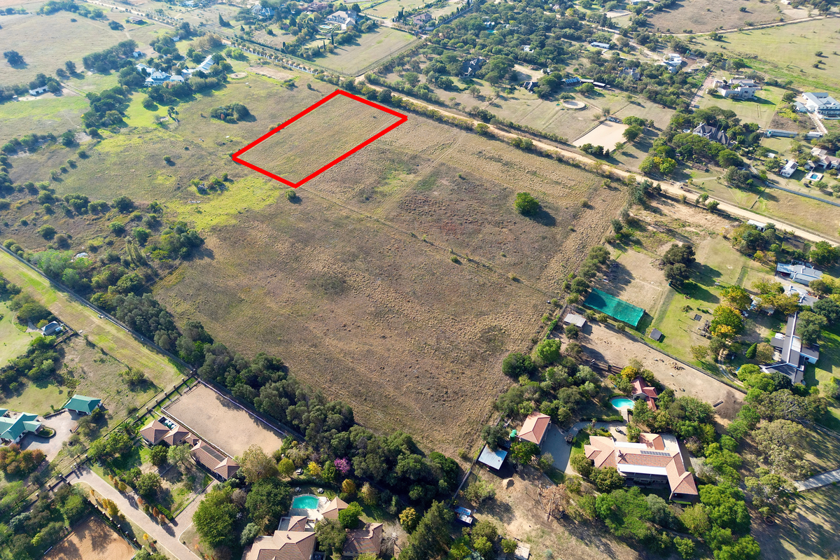 Prime Land with Spectacular Views | Bridle Park, Sun Valley - Photo 4