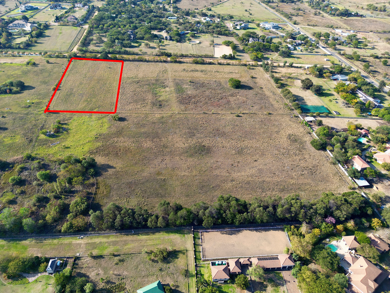 Prime Land with Spectacular Views | Bridle Park, Sun Valley - Photo 2