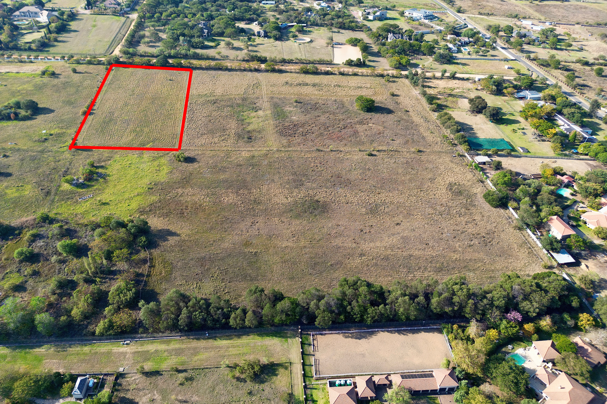 Prime Land with Spectacular Views | Bridle Park, Sun Valley - Photo 2