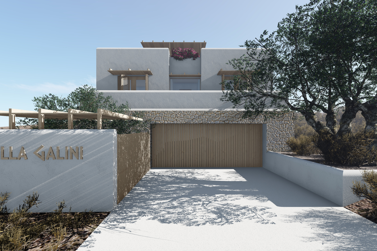 Modern building plans on coastal Erf with Ocean Views - Photo 2