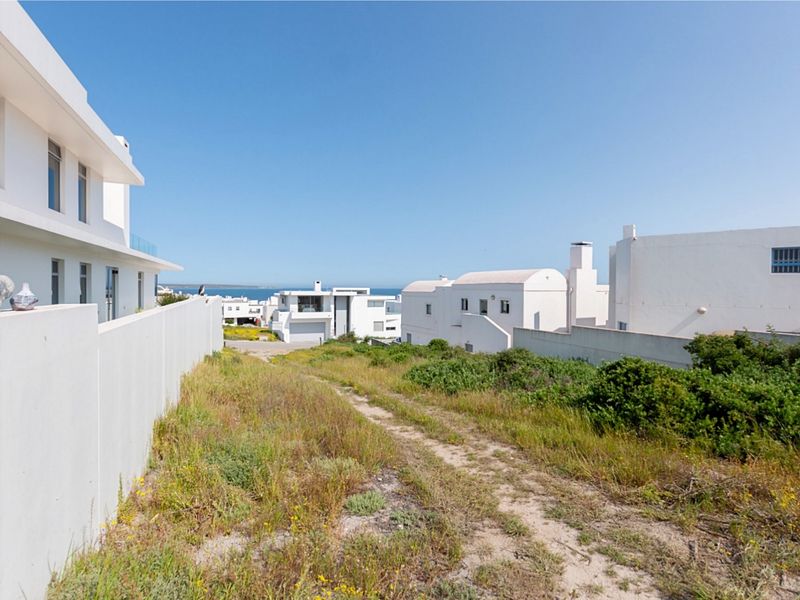 Modern building plans on coastal Erf with Ocean Views - Photo 10