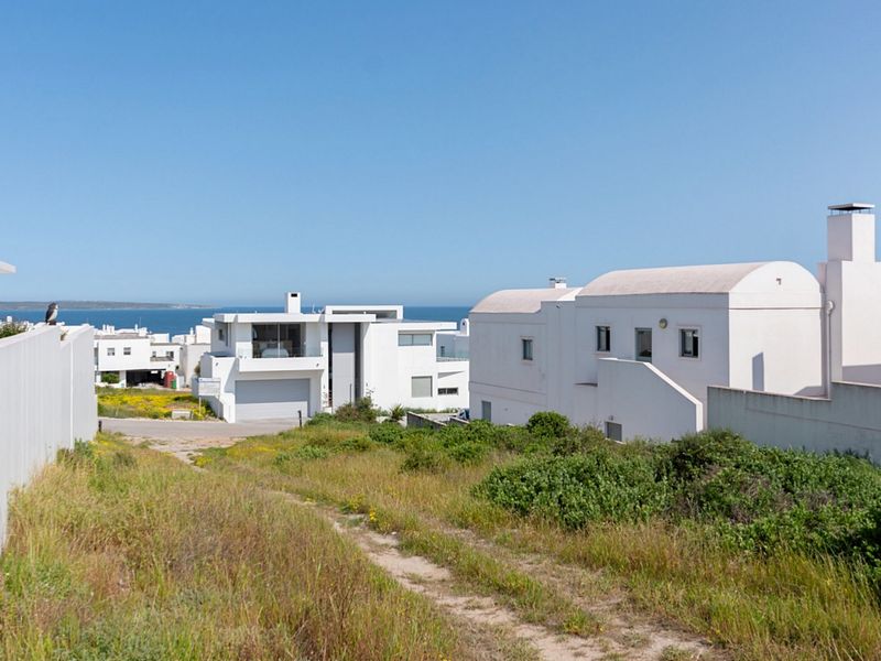 Modern building plans on coastal Erf with Ocean Views - Photo 9