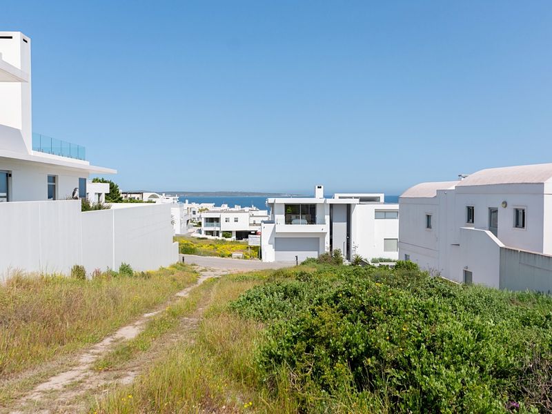 Modern building plans on coastal Erf with Ocean Views - Photo 8