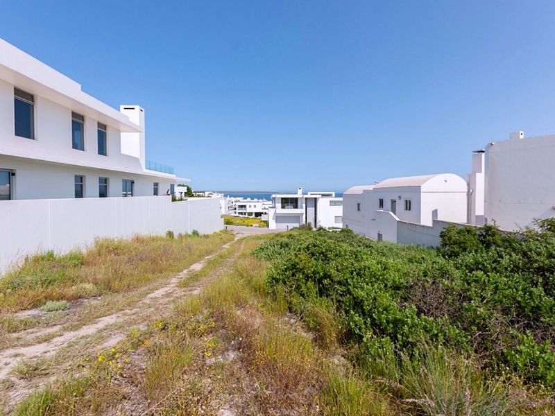 Modern building plans on coastal Erf with Ocean Views - Photo 7