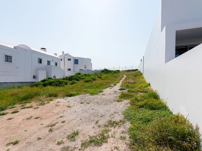 Modern building plans on coastal Erf with Ocean Views - Photo 6