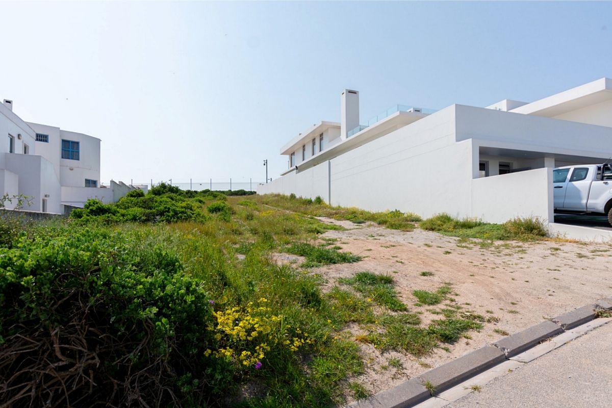 Modern building plans on coastal Erf with Ocean Views - Photo 5