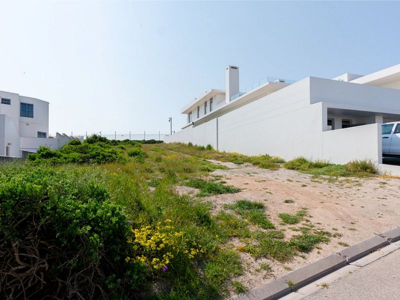 Modern building plans on coastal Erf with Ocean Views - Photo 5